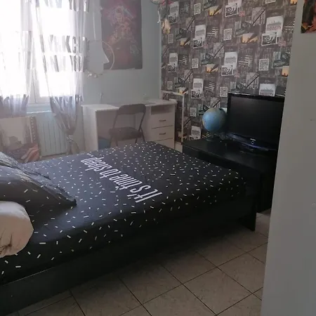 Maison Du Sud Dom wakacyjny *
