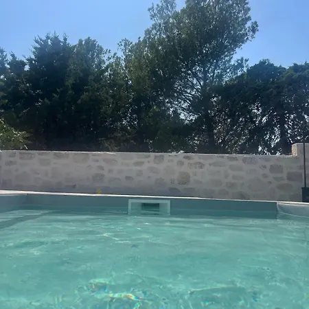 Vakantiehuis Maison Du Sud *