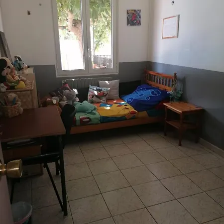 Maison Du Sud Dom wakacyjny *